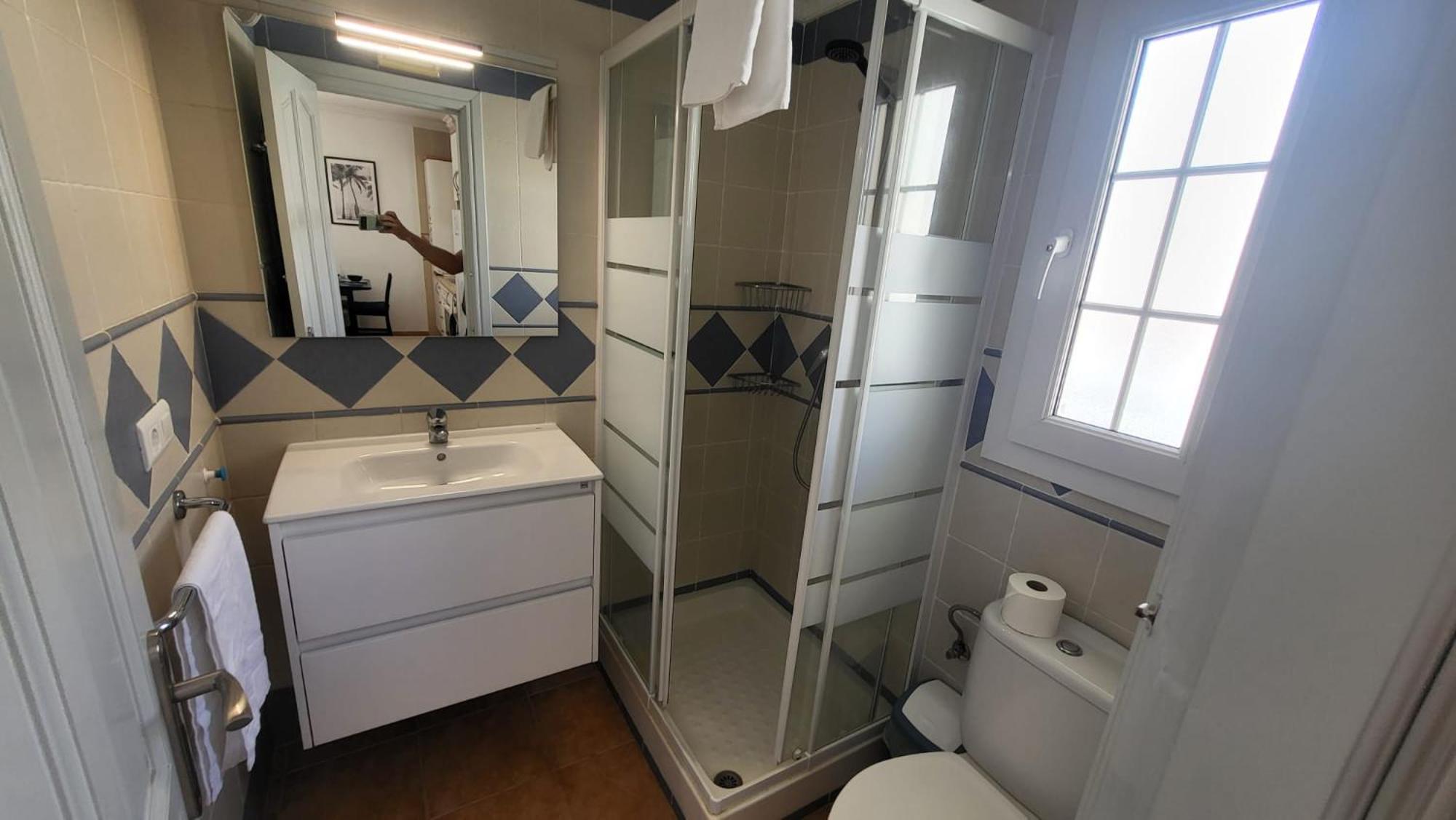 Apartamento Burriana Beach Nerja Exterior foto